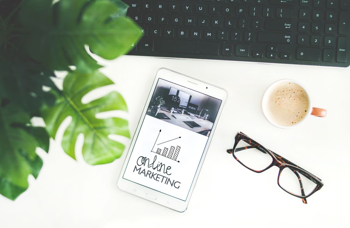 Marketing Digital pour Débutants