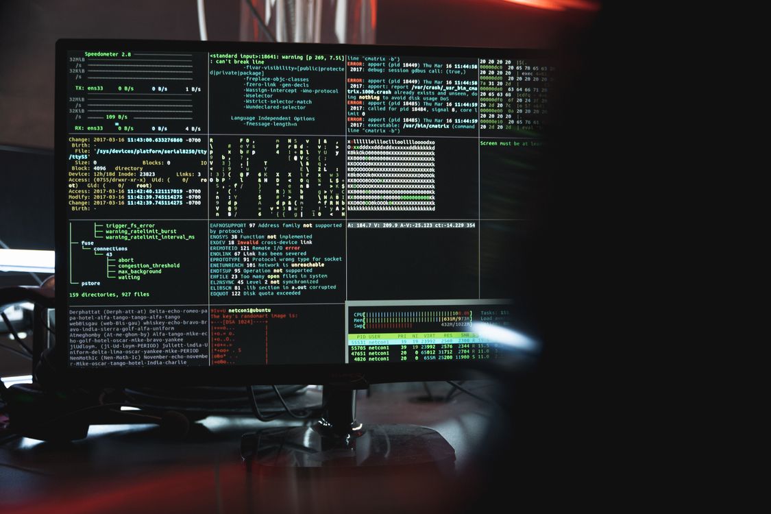 Cybersécurité Essentielle